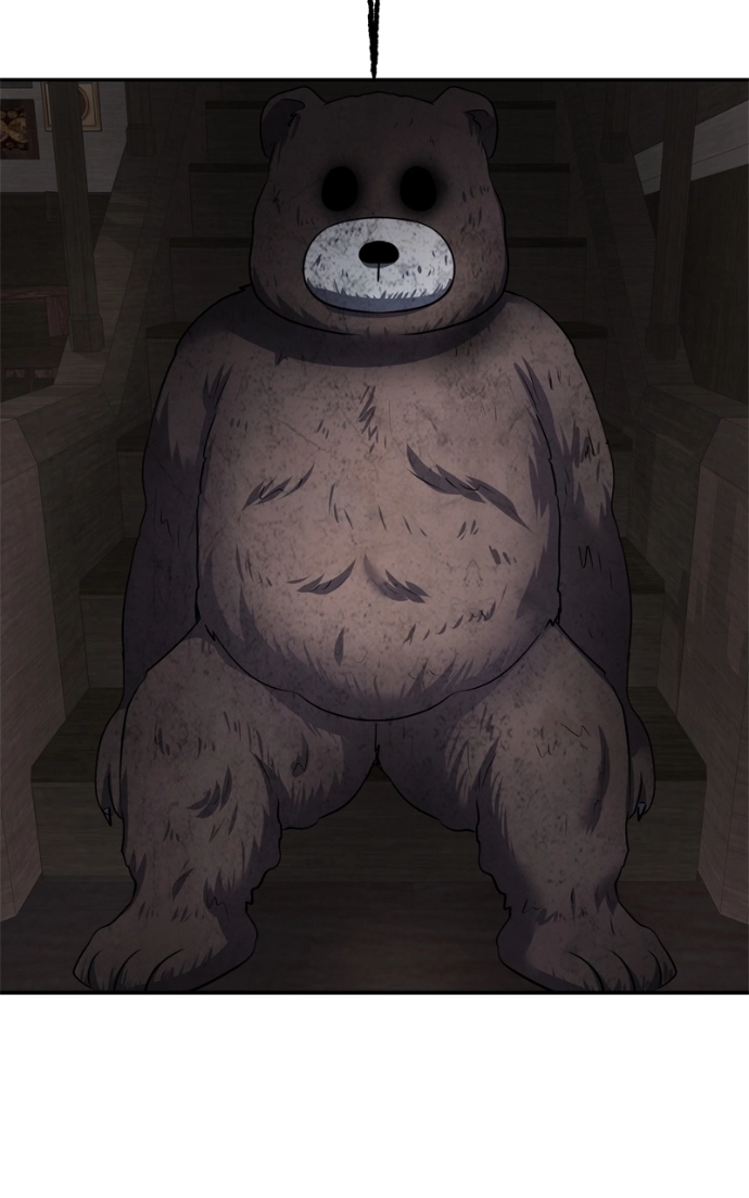 Reasons Not to Enter a Haunted house Chapter 48 - page 51