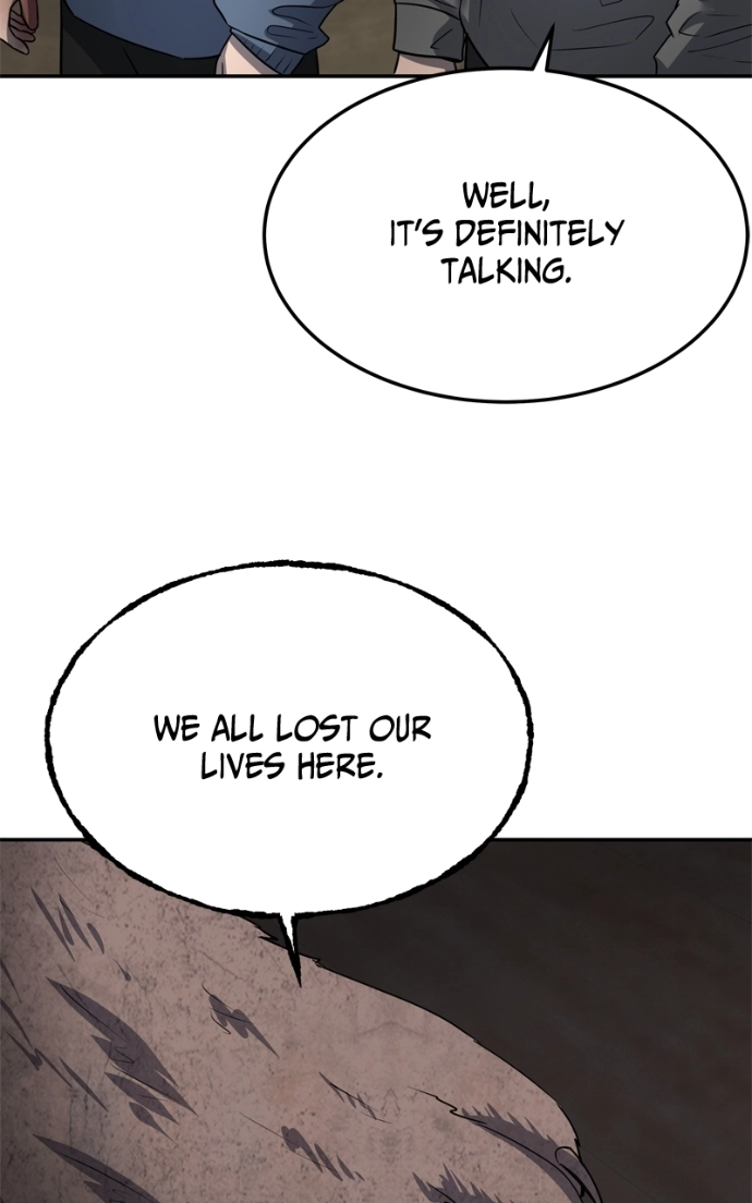 Reasons Not to Enter a Haunted house Chapter 48 - page 53