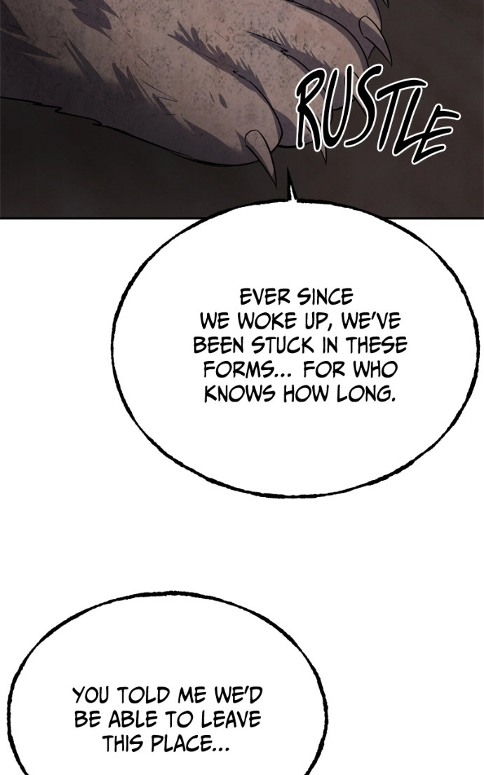 Reasons Not to Enter a Haunted house Chapter 48 - page 54