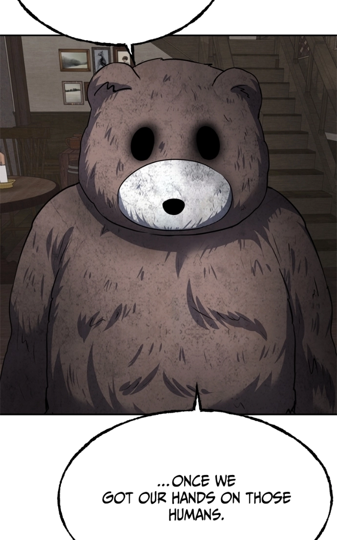 Reasons Not to Enter a Haunted house Chapter 48 - page 55