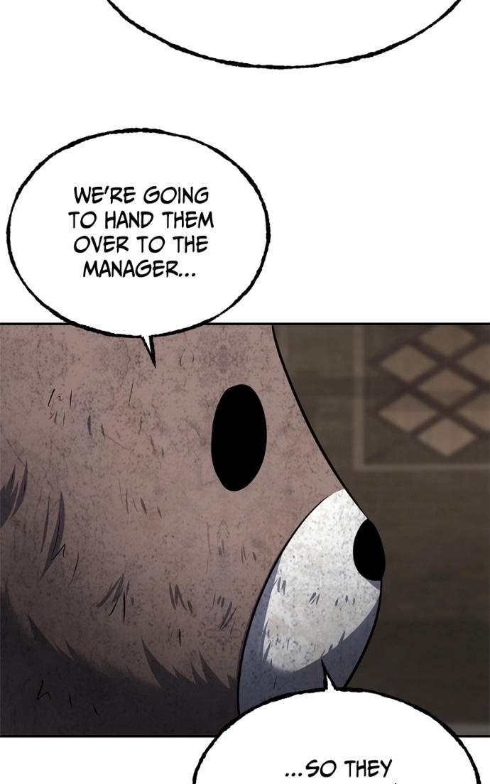 Reasons Not to Enter a Haunted house Chapter 48 - page 56