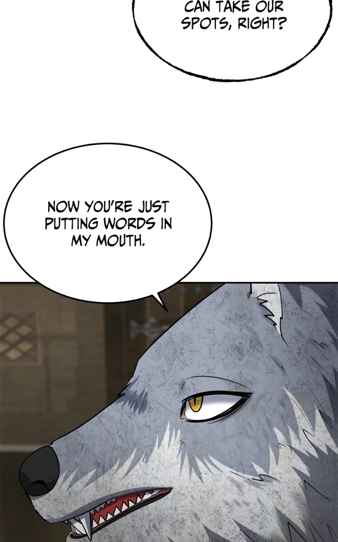 Reasons Not to Enter a Haunted house Chapter 48 - page 57