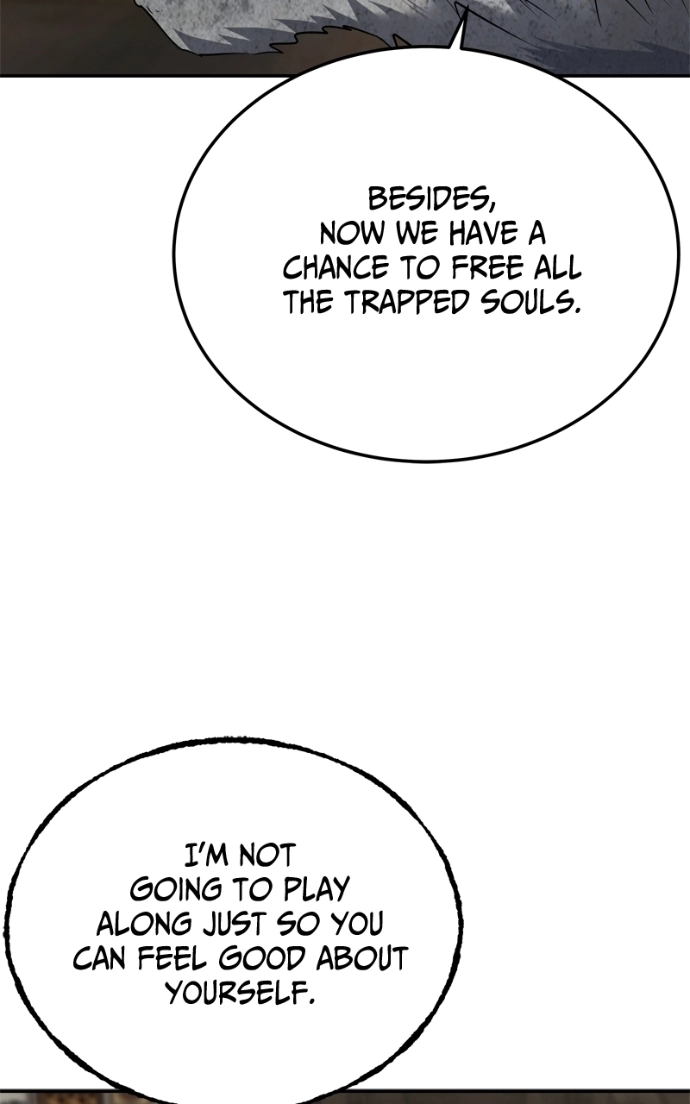 Reasons Not to Enter a Haunted house Chapter 48 - page 58