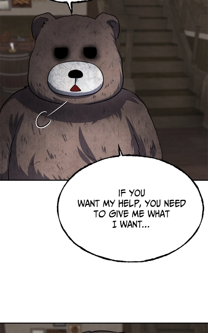 Reasons Not to Enter a Haunted house Chapter 48 - page 59