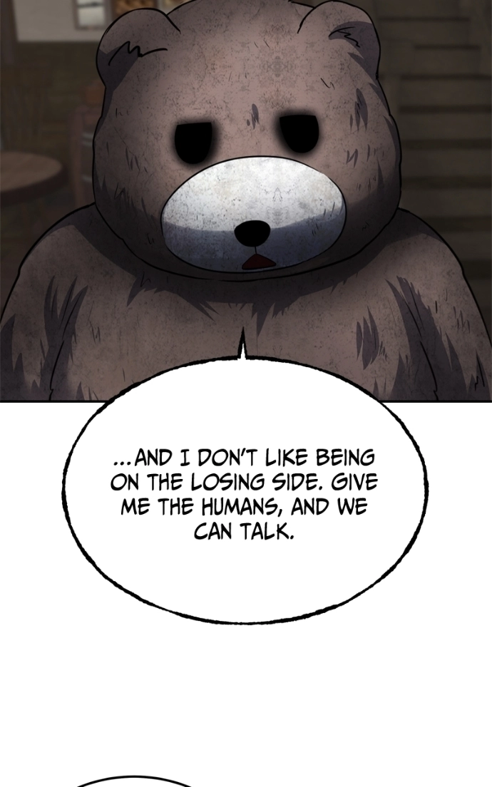 Reasons Not to Enter a Haunted house Chapter 48 - page 60