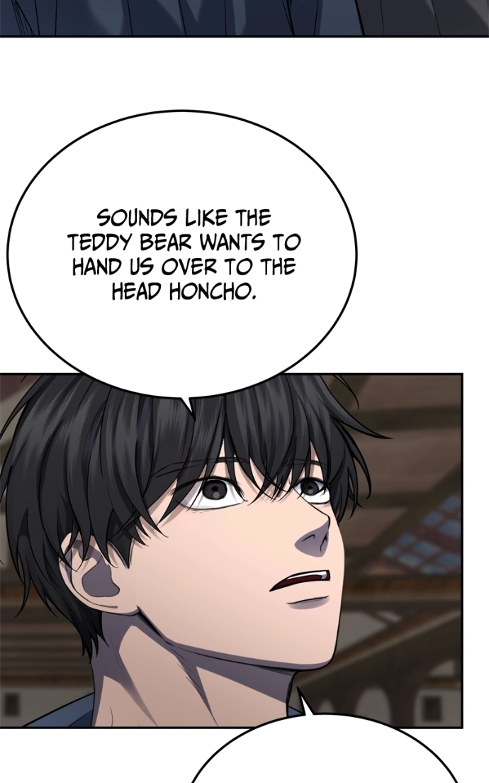 Reasons Not to Enter a Haunted house Chapter 48 - page 62