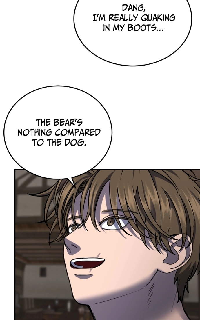 Reasons Not to Enter a Haunted house Chapter 48 - page 63