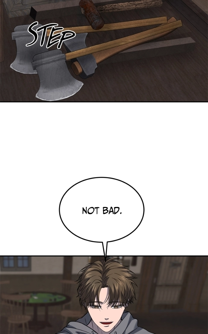 Reasons Not to Enter a Haunted house Chapter 48 - page 66