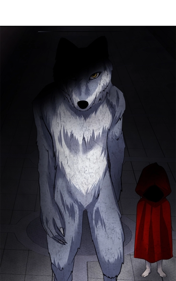 Reasons Not to Enter a Haunted house Chapter 48 - page 7