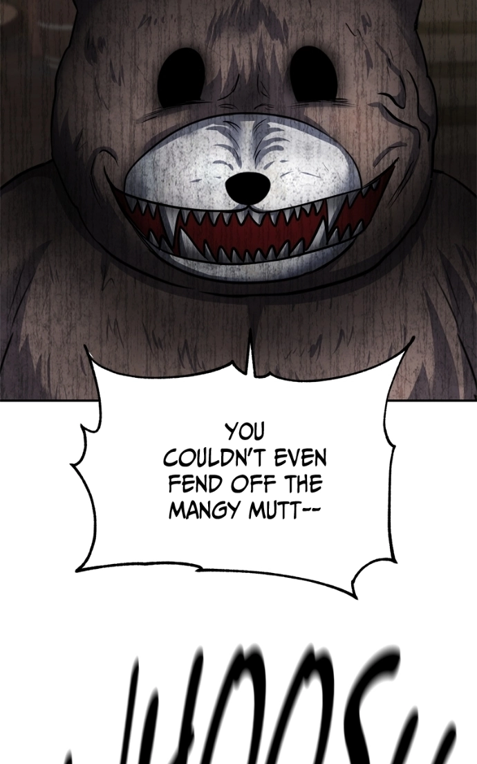 Reasons Not to Enter a Haunted house Chapter 48 - page 73