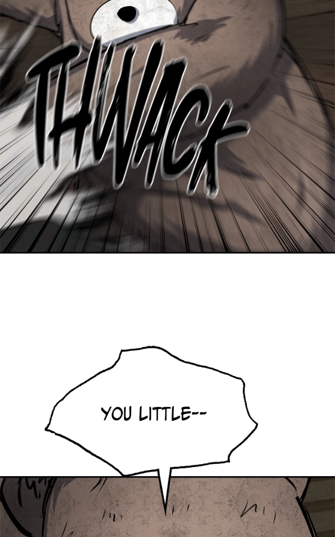 Reasons Not to Enter a Haunted house Chapter 48 - page 76