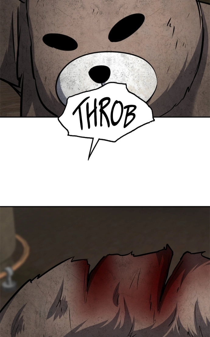 Reasons Not to Enter a Haunted house Chapter 48 - page 77