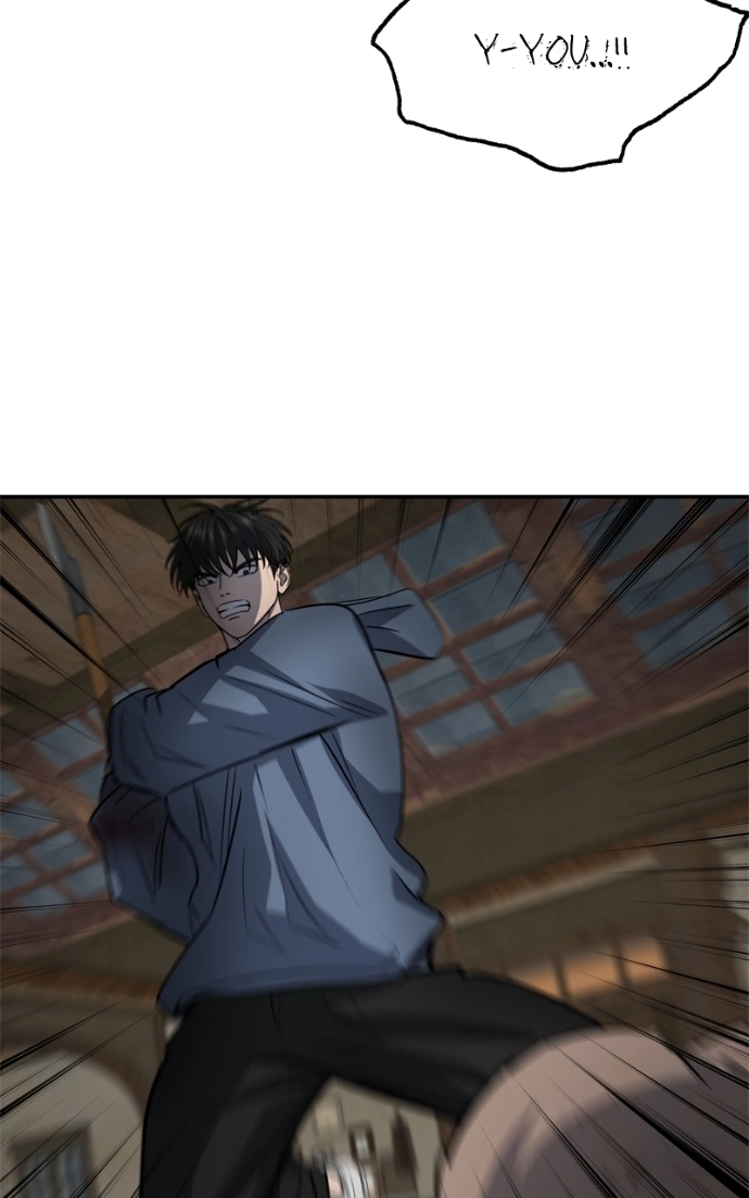 Reasons Not to Enter a Haunted house Chapter 48 - page 79