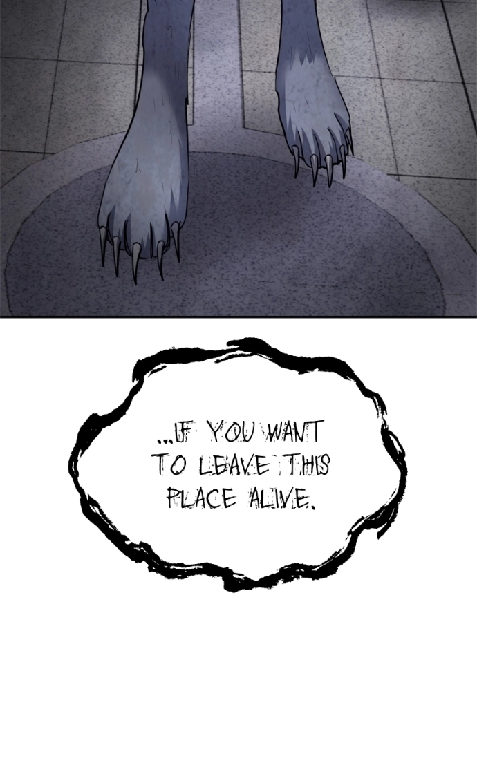 Reasons Not to Enter a Haunted house Chapter 48 - page 8