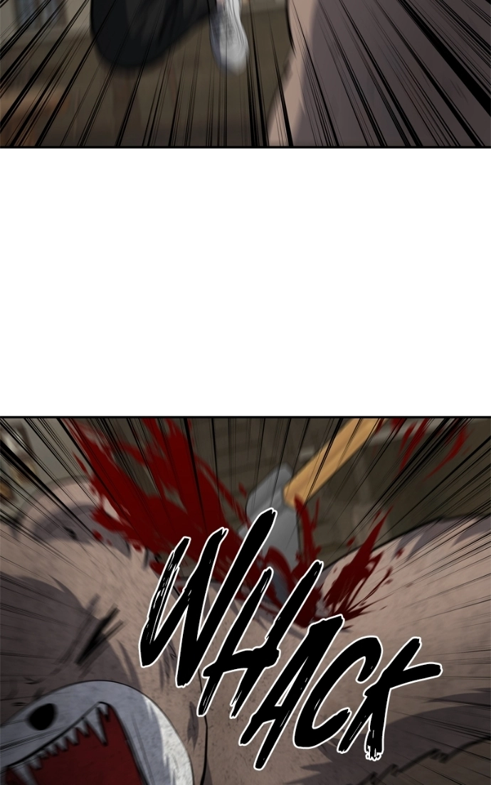 Reasons Not to Enter a Haunted house Chapter 48 - page 80