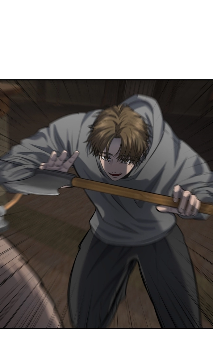 Reasons Not to Enter a Haunted house Chapter 48 - page 82