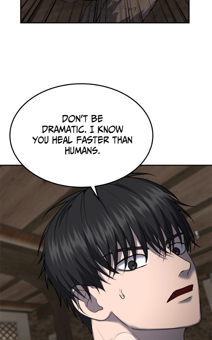 Reasons Not to Enter a Haunted house Chapter 48 - page 85