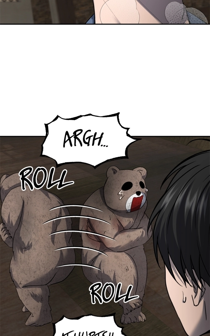 Reasons Not to Enter a Haunted house Chapter 48 - page 86