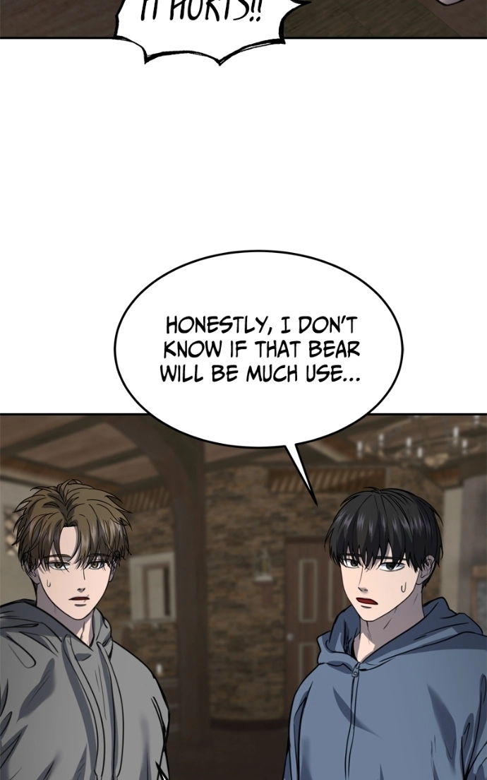 Reasons Not to Enter a Haunted house Chapter 48 - page 87