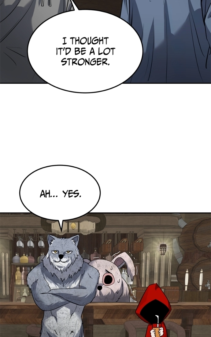 Reasons Not to Enter a Haunted house Chapter 48 - page 88