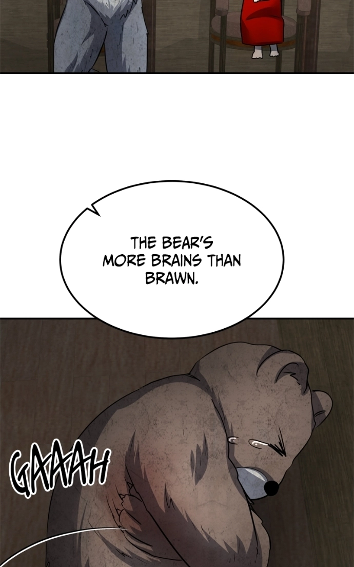 Reasons Not to Enter a Haunted house Chapter 48 - page 89