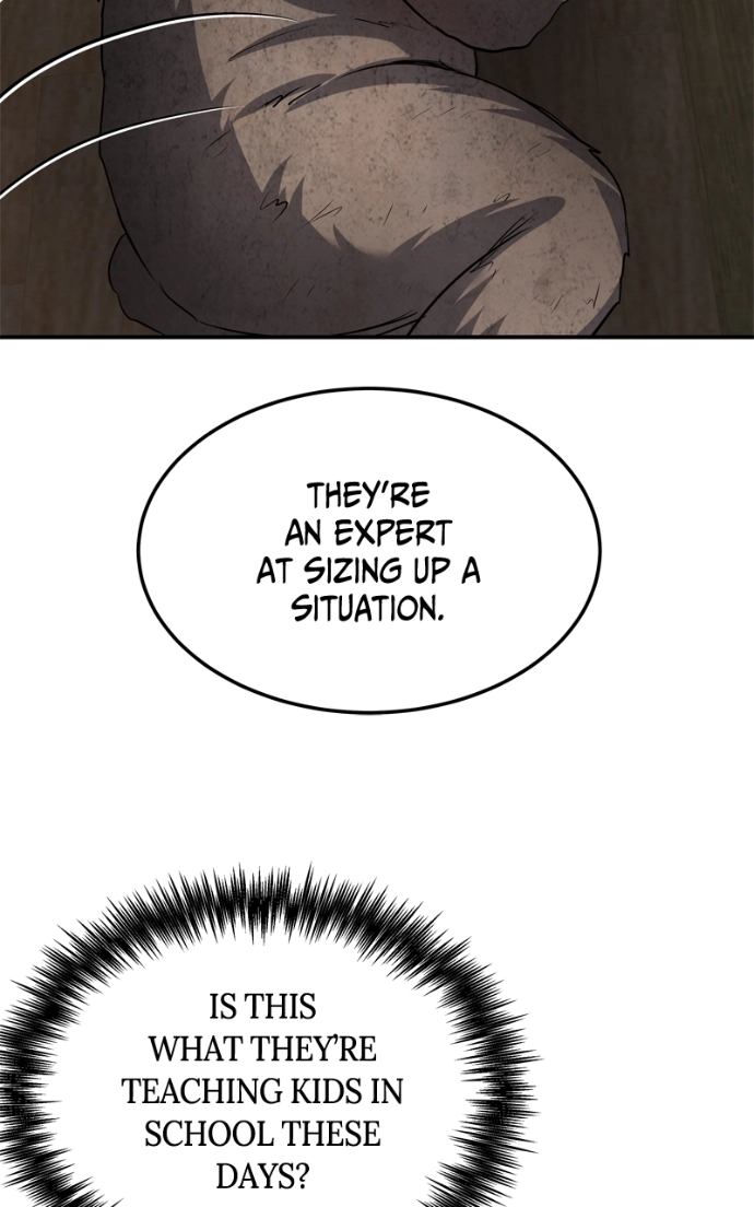 Reasons Not to Enter a Haunted house Chapter 48 - page 90