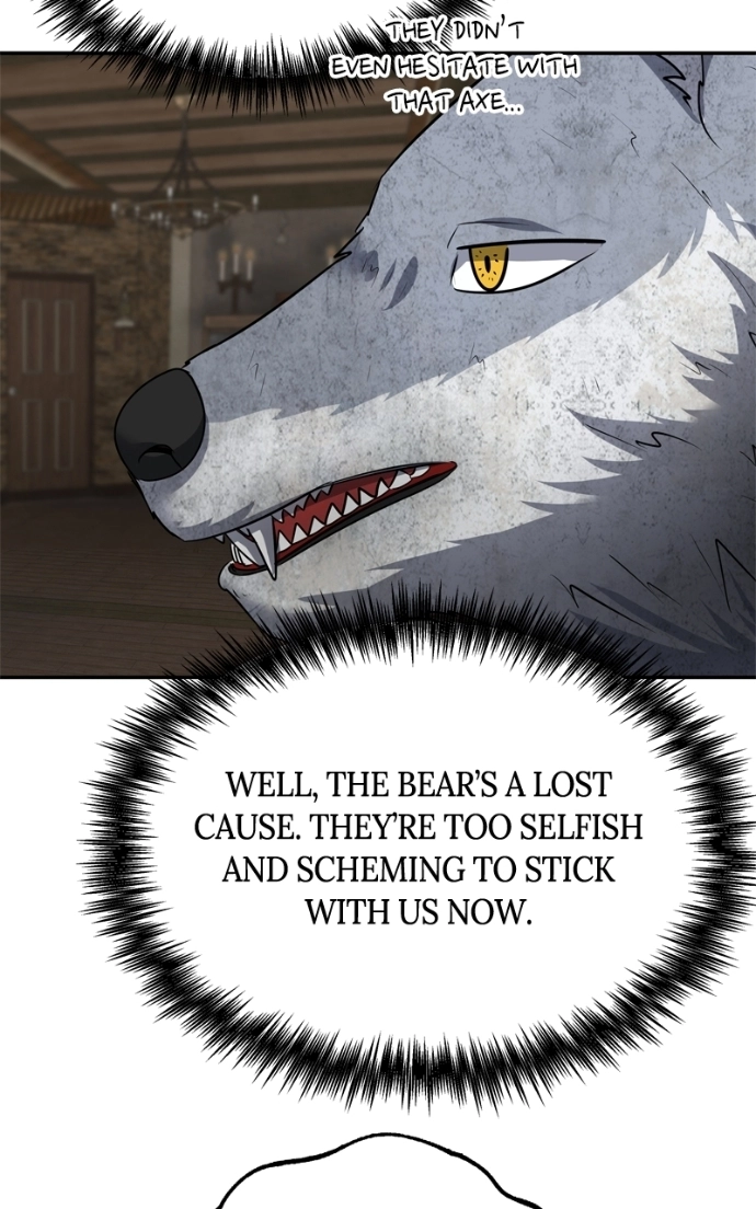 Reasons Not to Enter a Haunted house Chapter 48 - page 91