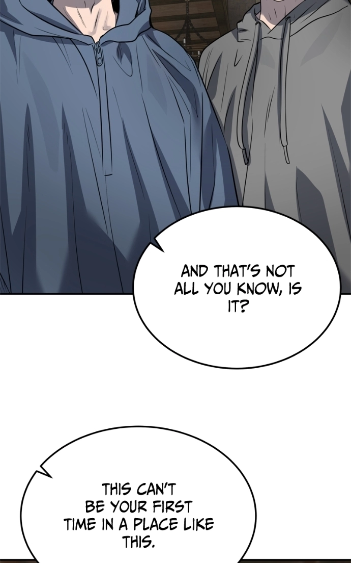 Reasons Not to Enter a Haunted house Chapter 48 - page 94