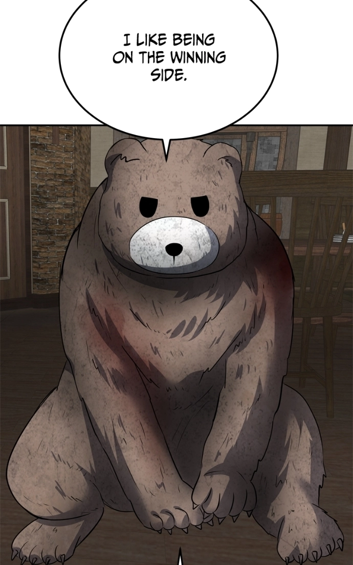 Reasons Not to Enter a Haunted house Chapter 48 - page 96