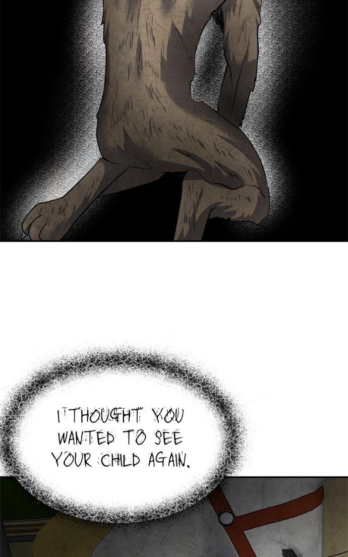 Reasons Not to Enter a Haunted house Chapter 48 - page 99