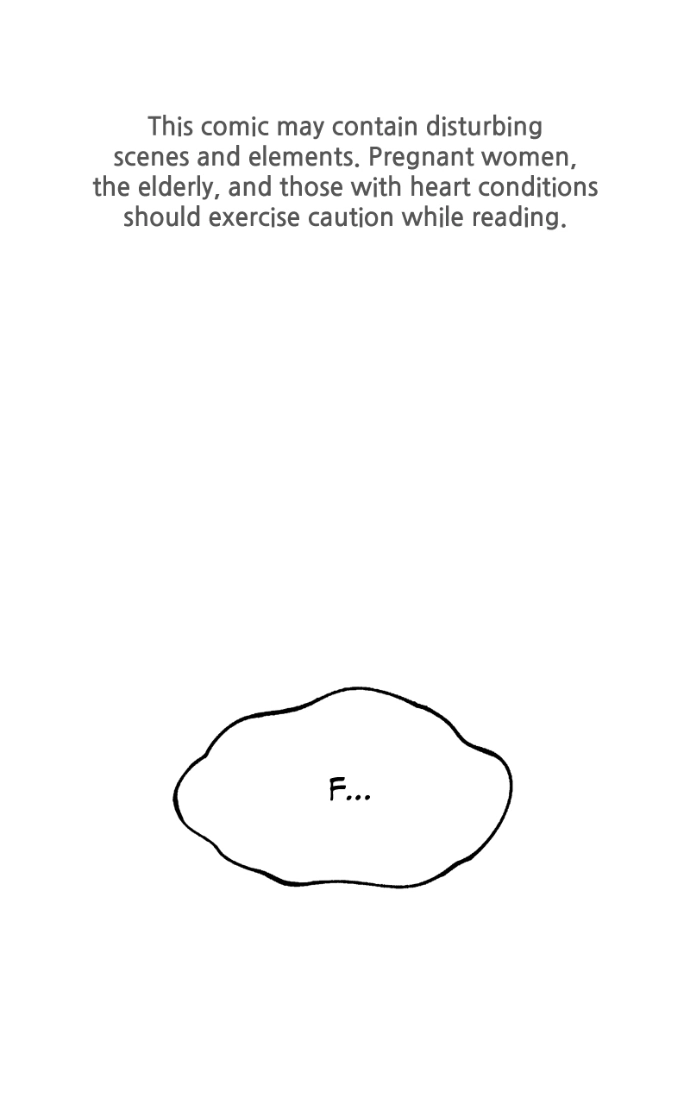 Reasons Not to Enter a Haunted house Chapter 49 - page 1