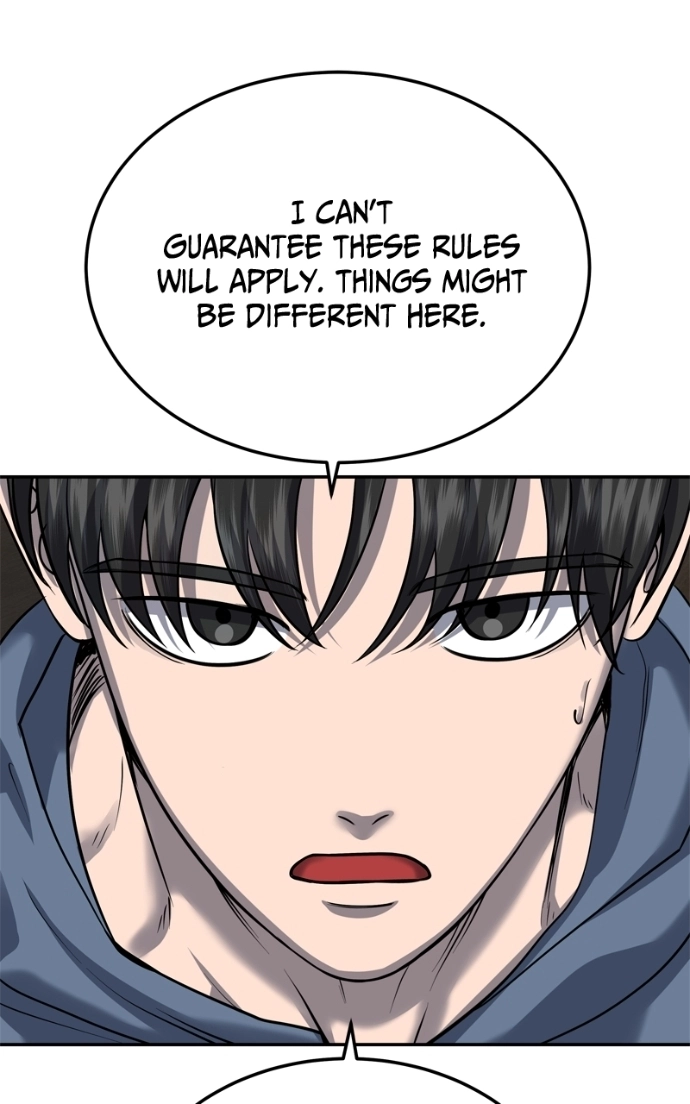 Reasons Not to Enter a Haunted house Chapter 49 - page 10