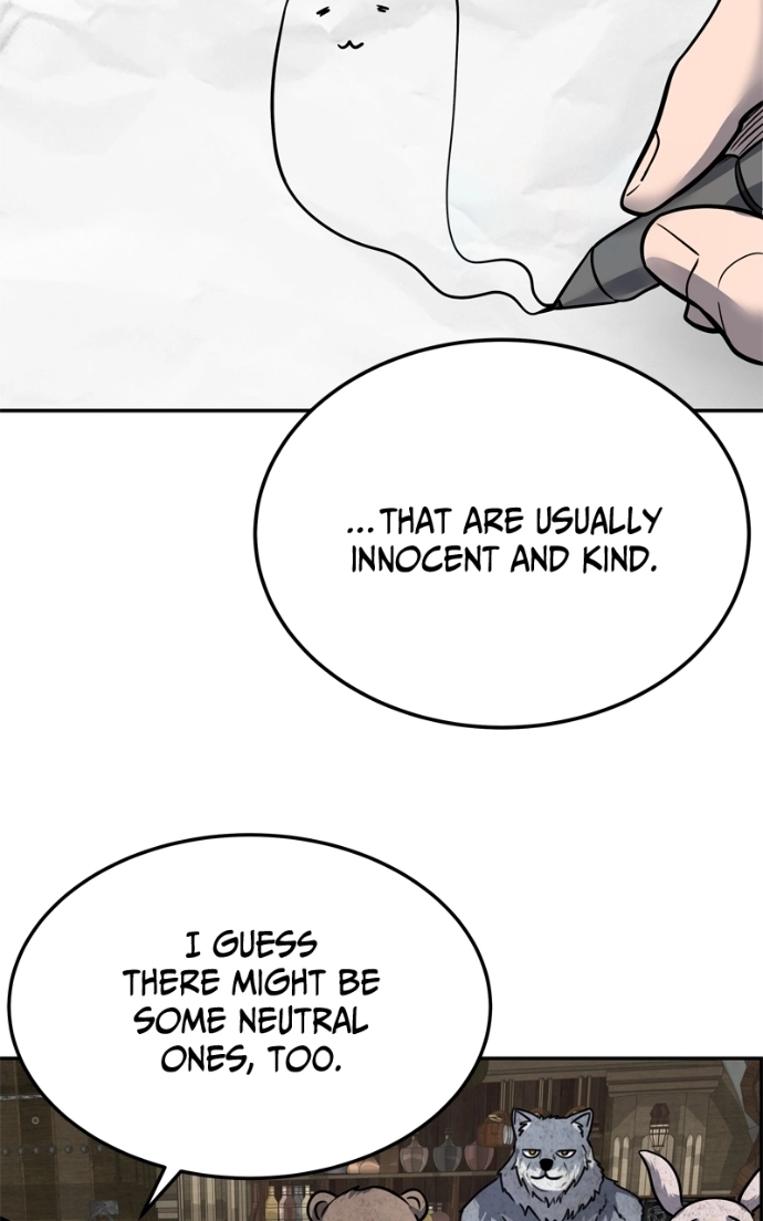 Reasons Not to Enter a Haunted house Chapter 49 - page 13