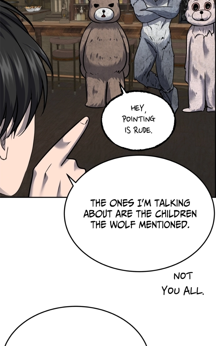 Reasons Not to Enter a Haunted house Chapter 49 - page 14