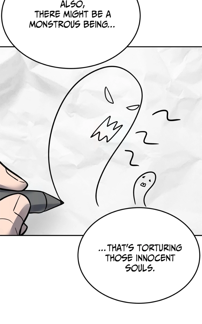 Reasons Not to Enter a Haunted house Chapter 49 - page 15