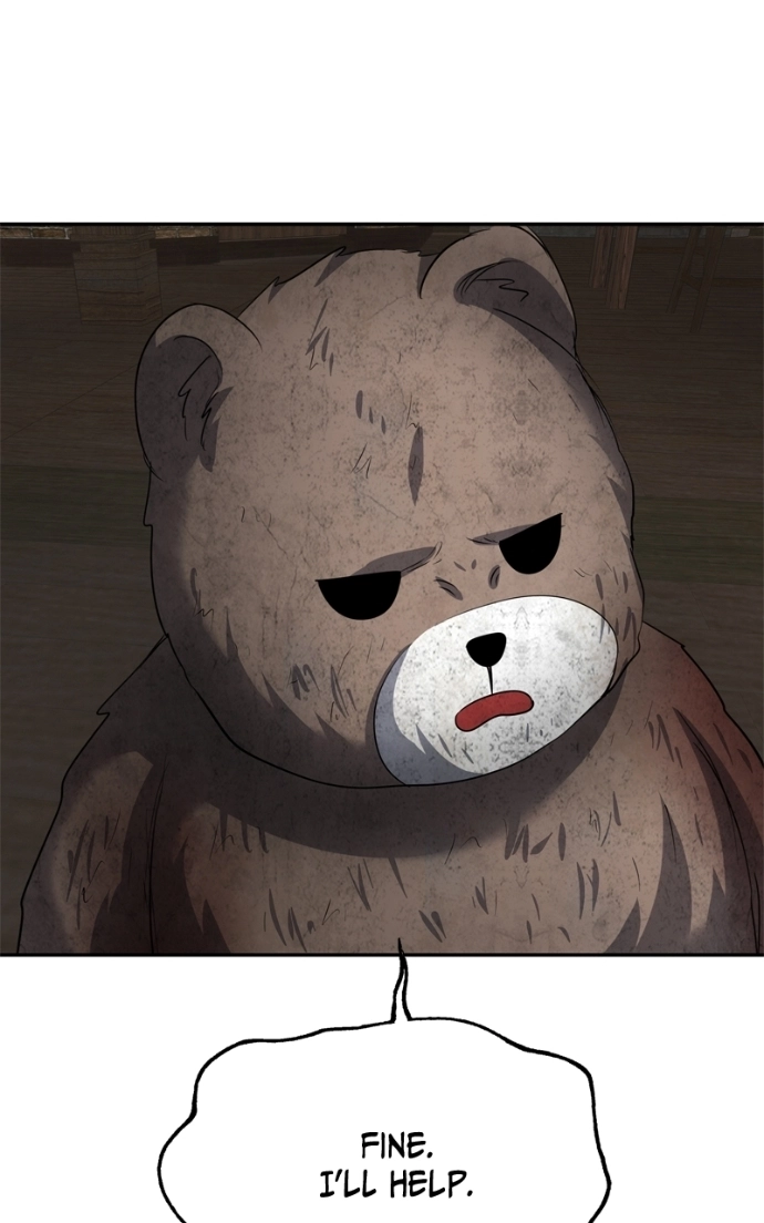 Reasons Not to Enter a Haunted house Chapter 49 - page 2