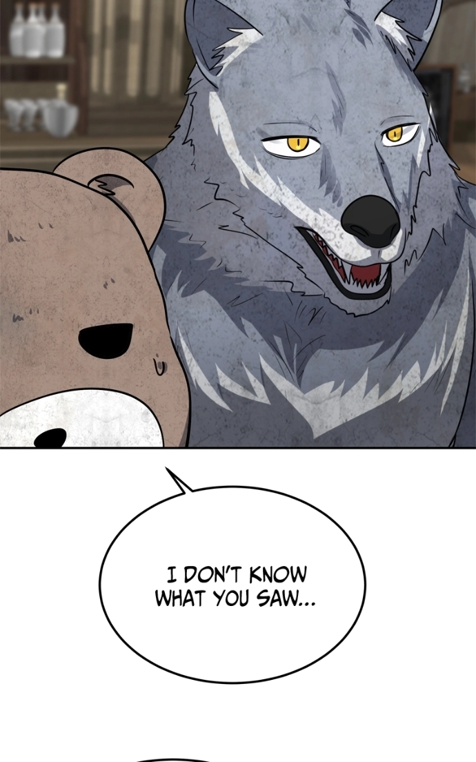 Reasons Not to Enter a Haunted house Chapter 49 - page 20