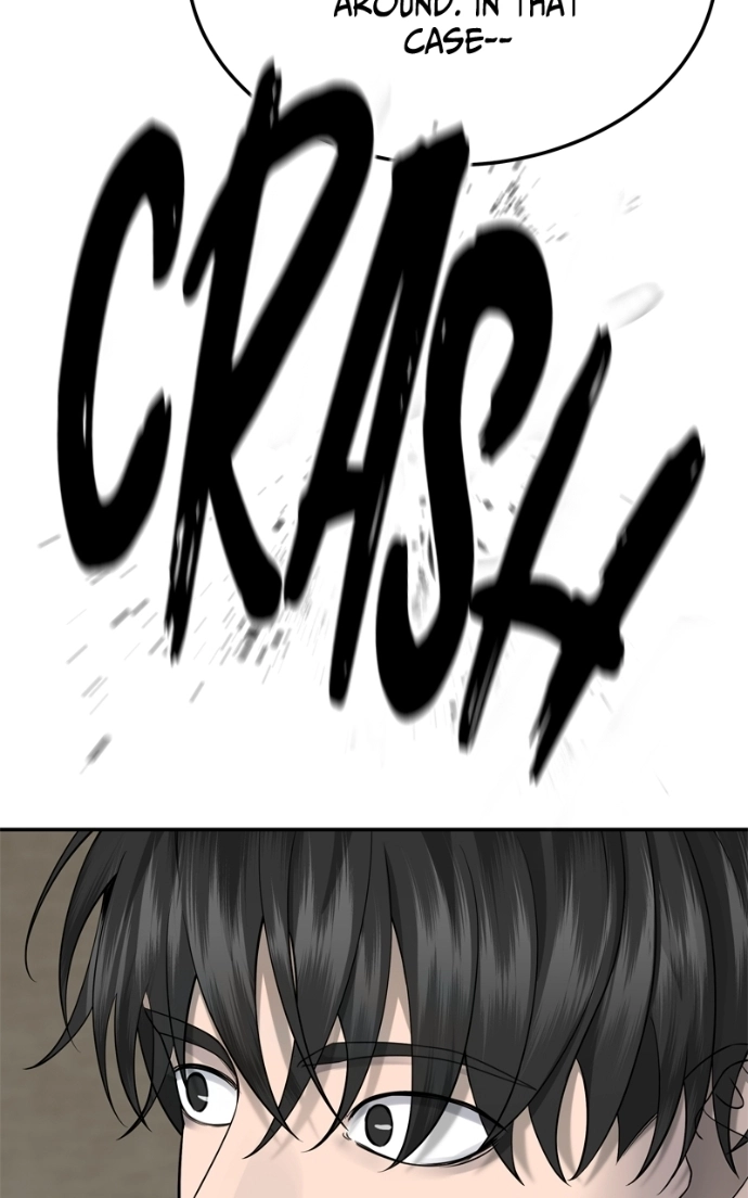 Reasons Not to Enter a Haunted house Chapter 49 - page 22