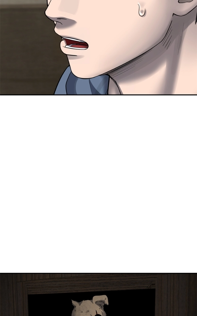 Reasons Not to Enter a Haunted house Chapter 49 - page 23