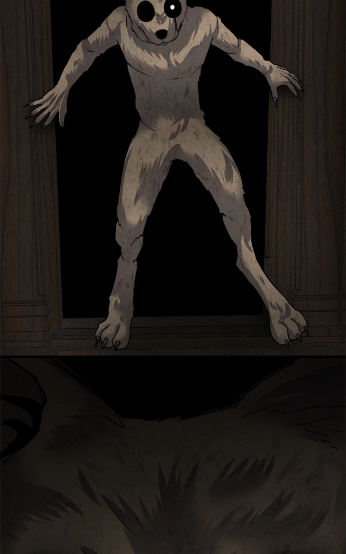 Reasons Not to Enter a Haunted house Chapter 49 - page 24