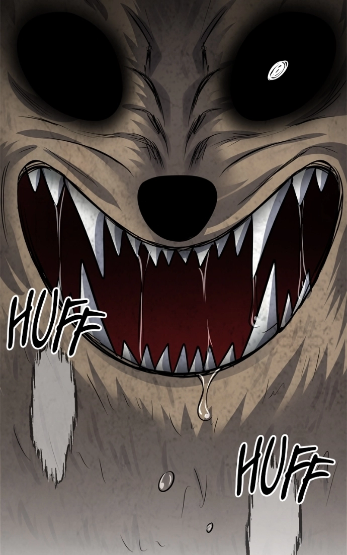 Reasons Not to Enter a Haunted house Chapter 49 - page 25