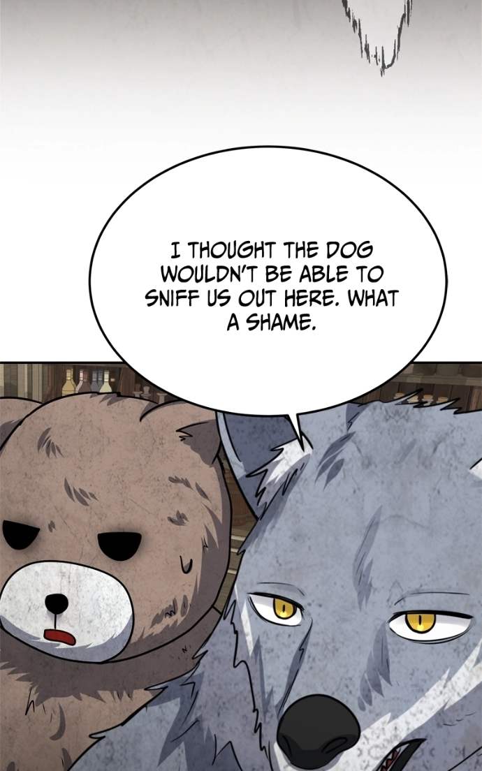 Reasons Not to Enter a Haunted house Chapter 49 - page 26