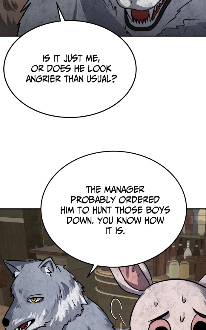 Reasons Not to Enter a Haunted house Chapter 49 - page 27