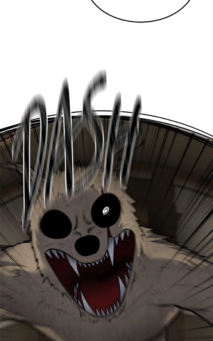 Reasons Not to Enter a Haunted house Chapter 49 - page 30