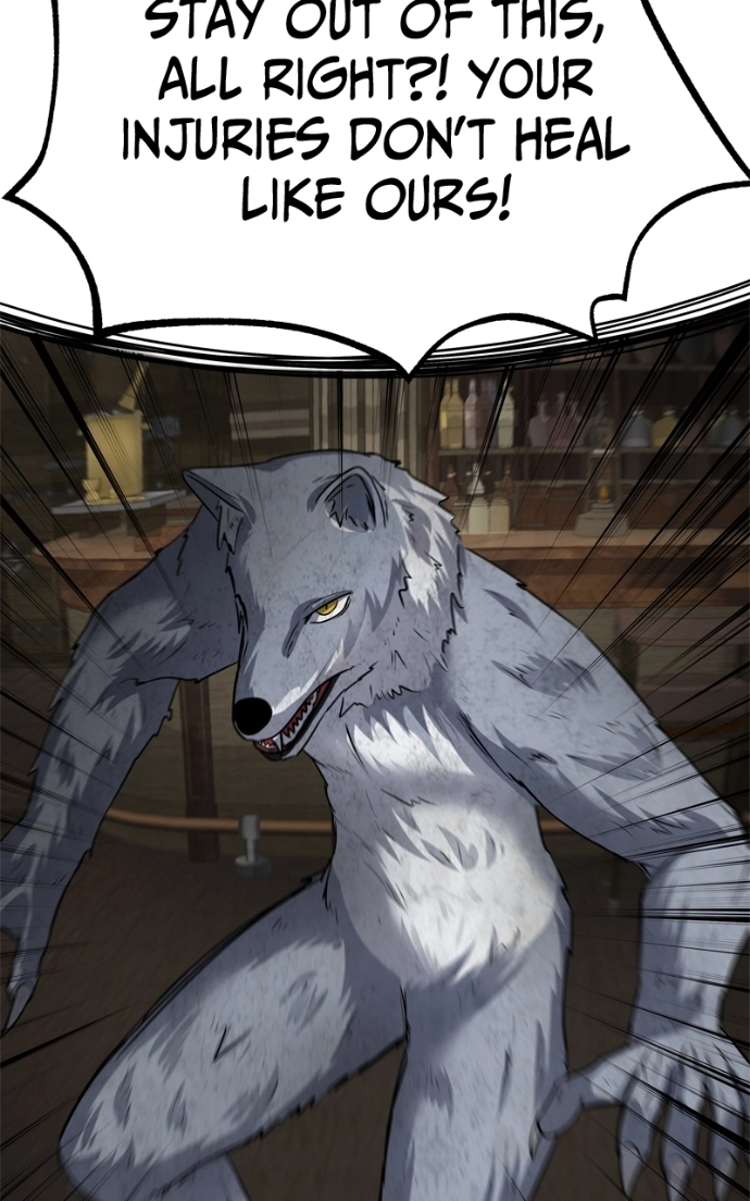 Reasons Not to Enter a Haunted house Chapter 49 - page 32