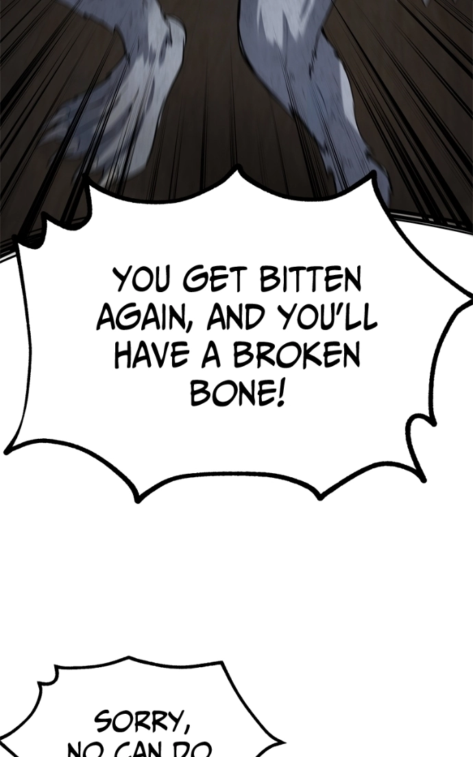 Reasons Not to Enter a Haunted house Chapter 49 - page 33