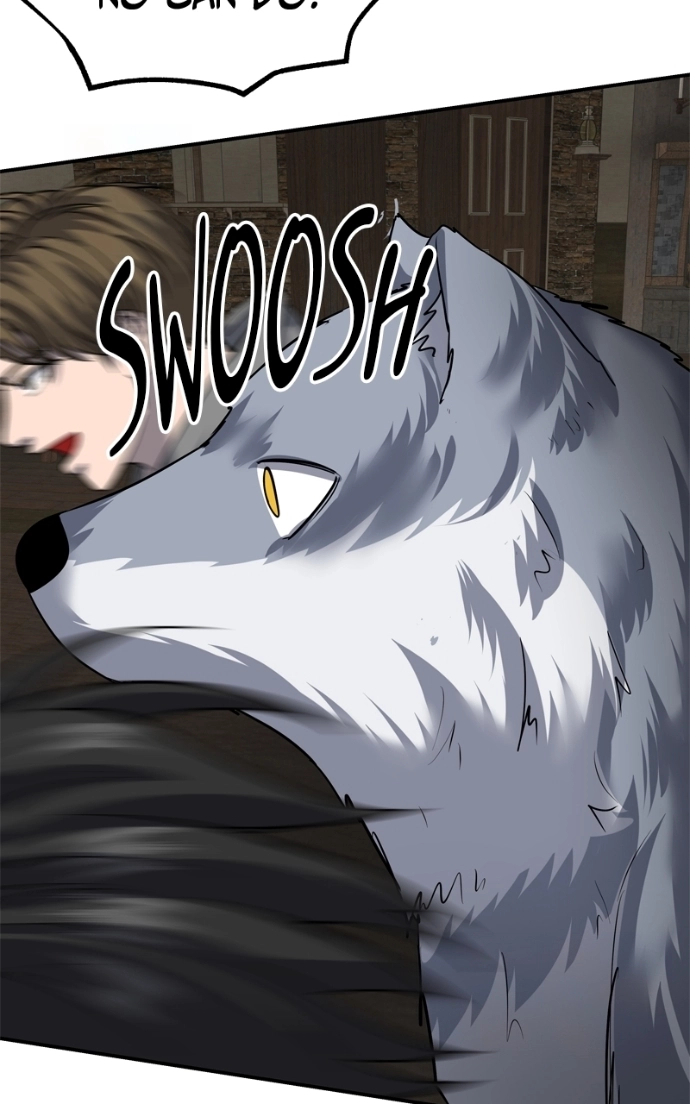 Reasons Not to Enter a Haunted house Chapter 49 - page 34