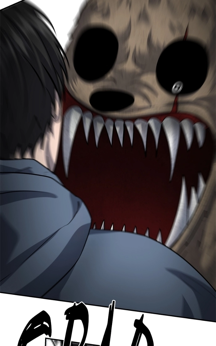 Reasons Not to Enter a Haunted house Chapter 49 - page 38