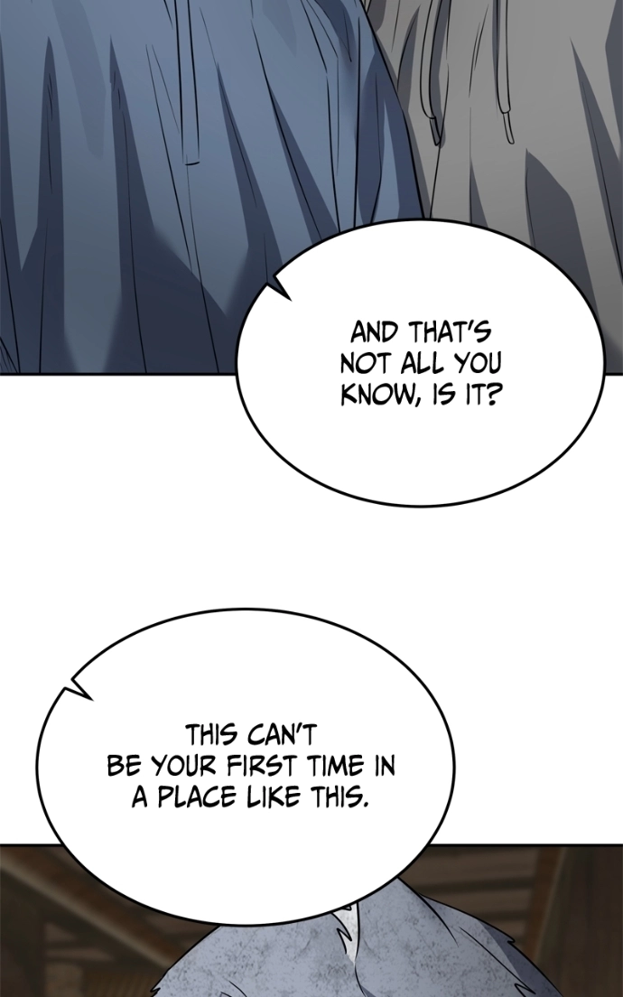 Reasons Not to Enter a Haunted house Chapter 49 - page 4