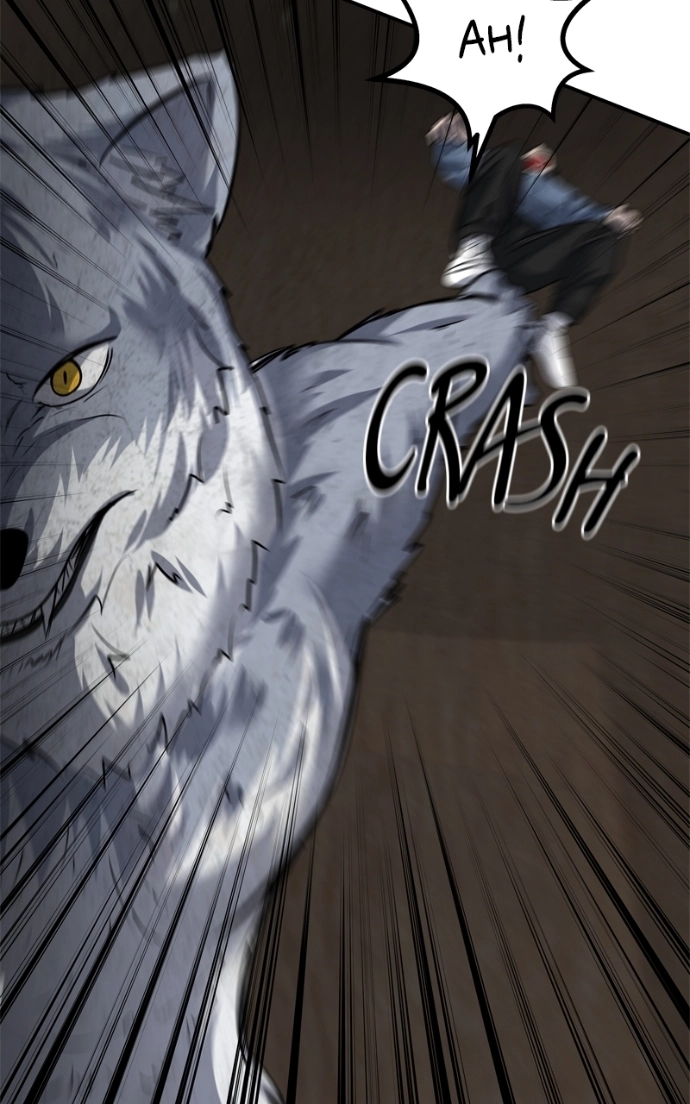 Reasons Not to Enter a Haunted house Chapter 49 - page 40